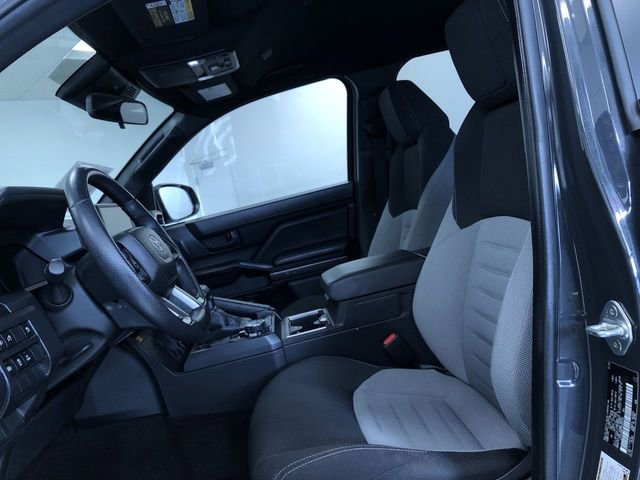 Certified 2025 Toyota 4Runner TRD Off-Road image 18