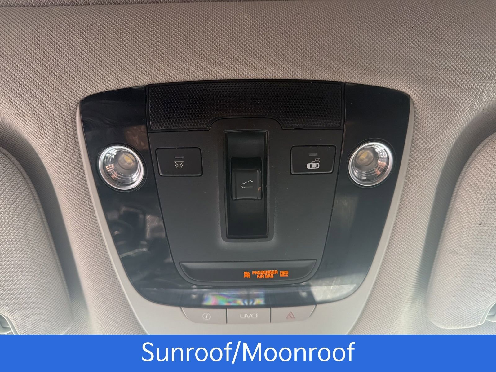 Certified 2021 Kia Sorento SX image 16