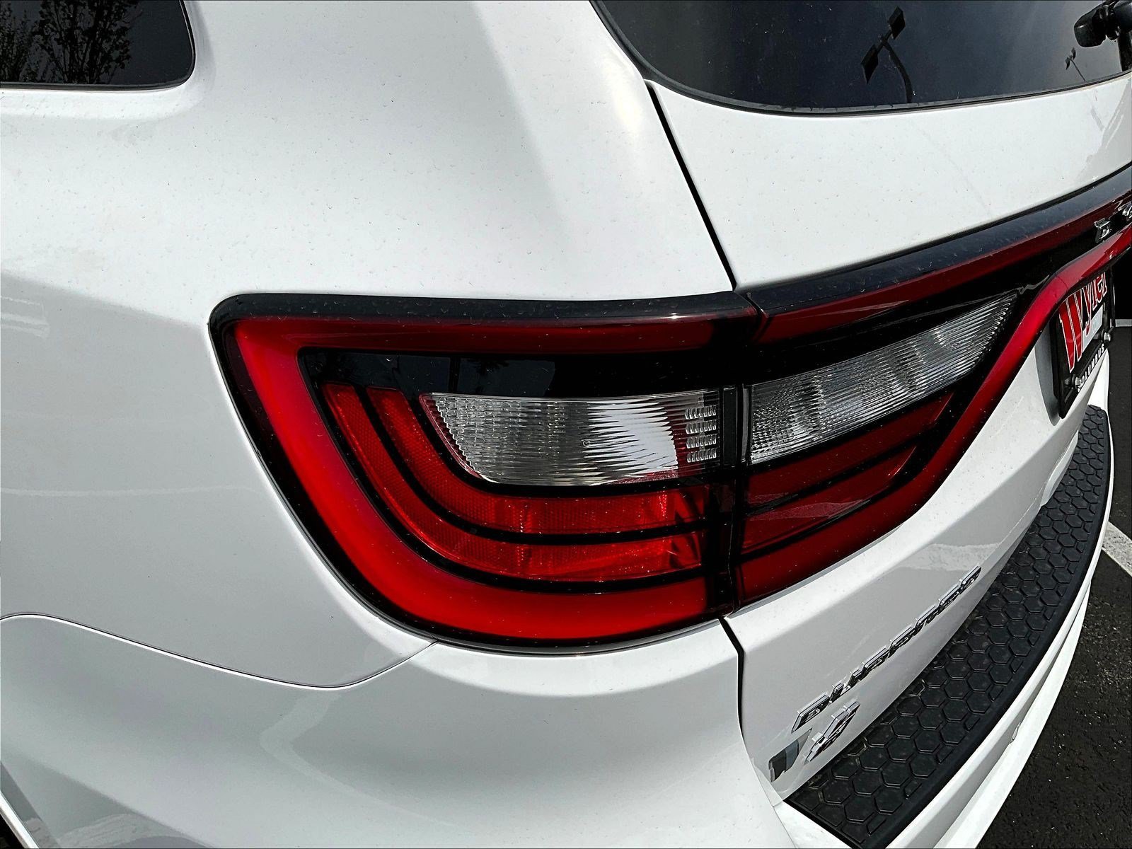 New 2026 Dodge Durango GT AWD/4WD image 15