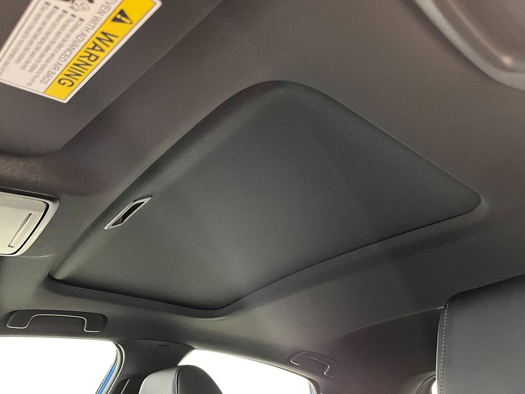 New 2026 Honda Civic Sport Touring image 27