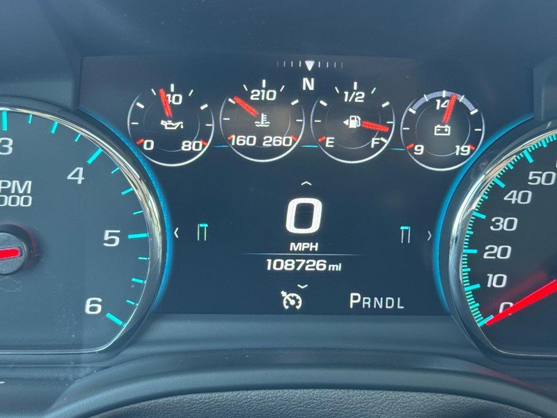 Used 2018 GMC Yukon Denali AWD/4WD image 21