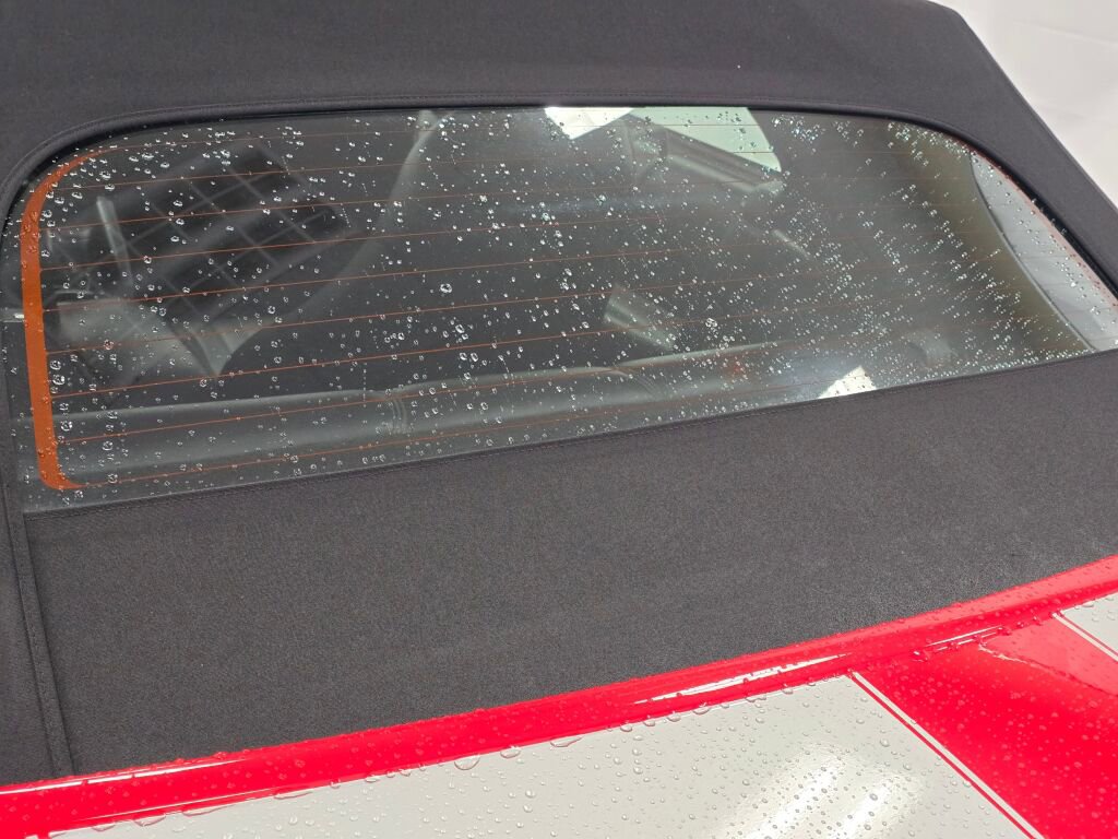 Used 2002 Chevrolet Camaro Z28 w/ SS Performance/Appearance Pkg image 45