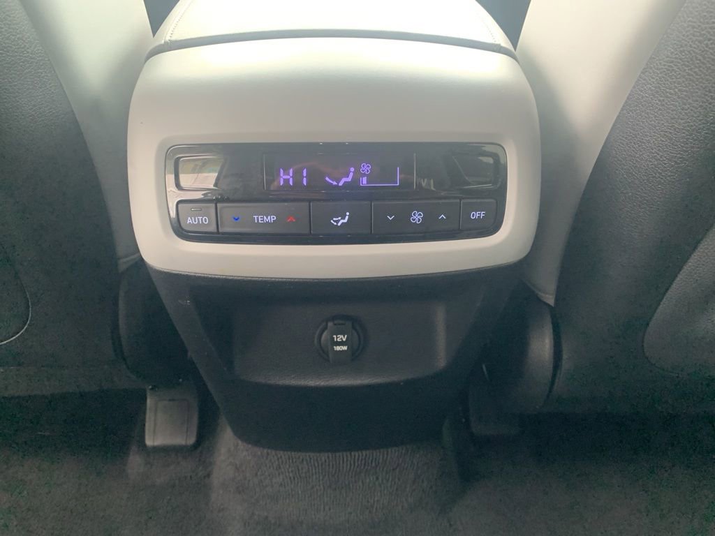 Used 2025 Hyundai Palisade SEL image 34