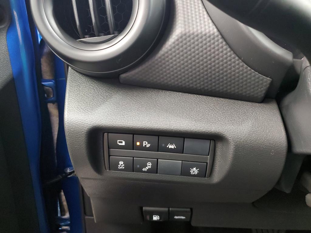 New 2025 Nissan Kicks Play S image 21