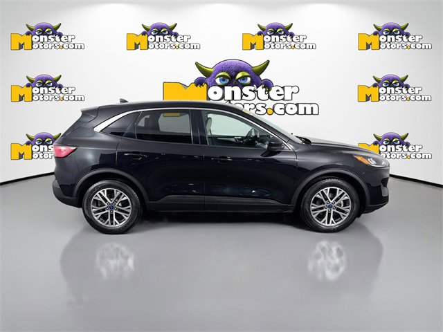 Used 2022 Ford Escape SEL image 4