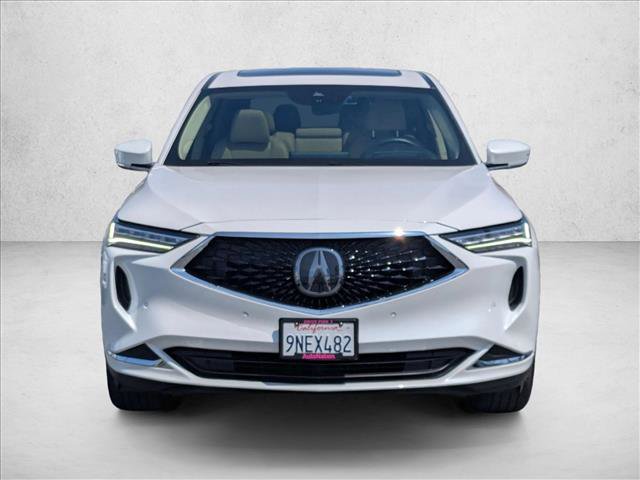 Used 2024 Acura MDX FWD w/ Technology Package video 2