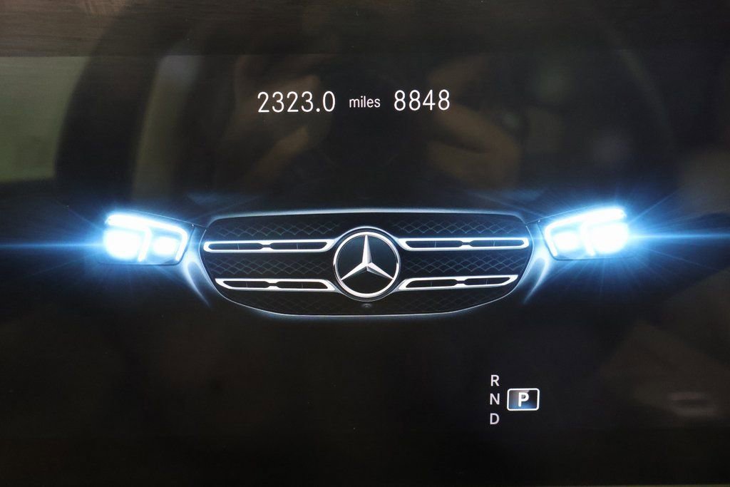 Certified 2023 Mercedes-Benz GLE 450 4MATIC image 18