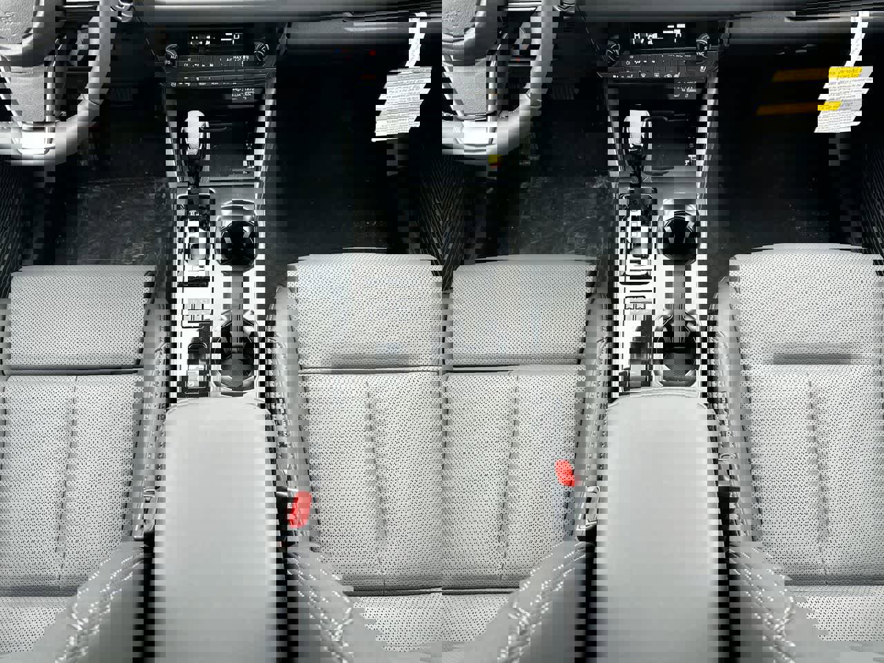 New 2026 Subaru Outback Touring image 30