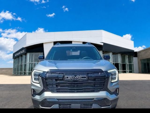 New 2027 GMC Terrain Elevation w/ Elevation Premium Package AWD/4WD image 7