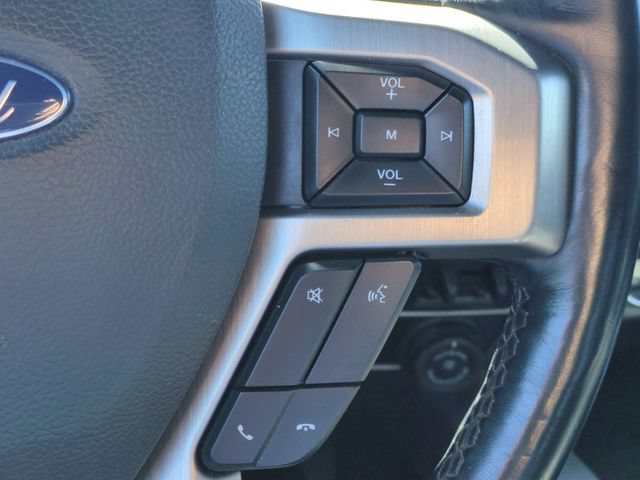Used 2022 Ford F250 Platinum w/ FX4 Off-Road Package AWD/4WD image 17