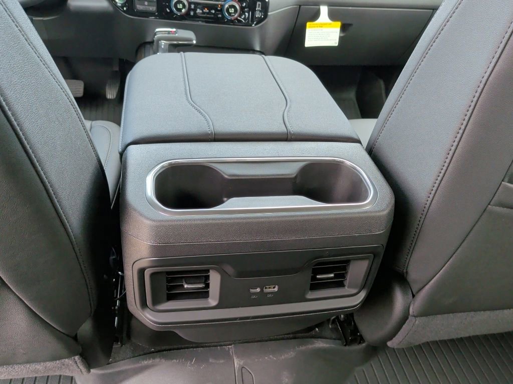 New 2026 Chevrolet Silverado 1500 LT Trail Boss w/ LT Trail Boss Premium Package image 40