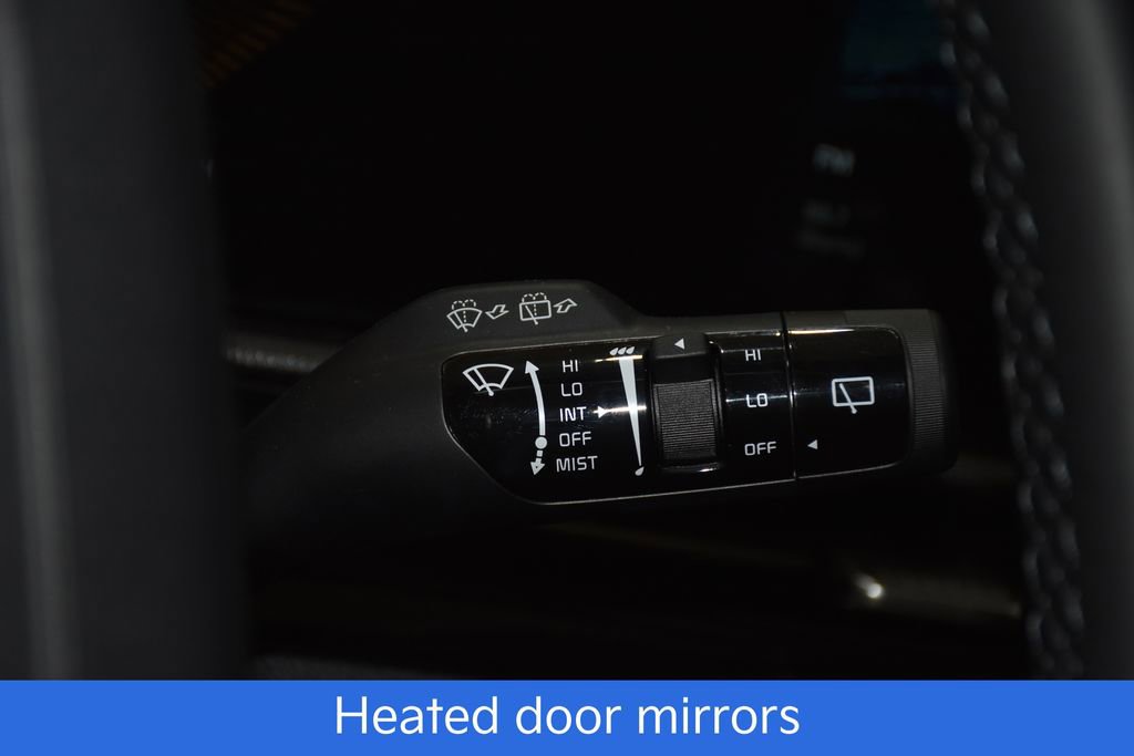 New 2026 Kia Sportage LX image 12