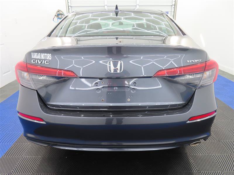 Used 2024 Honda Civic Sport image 7