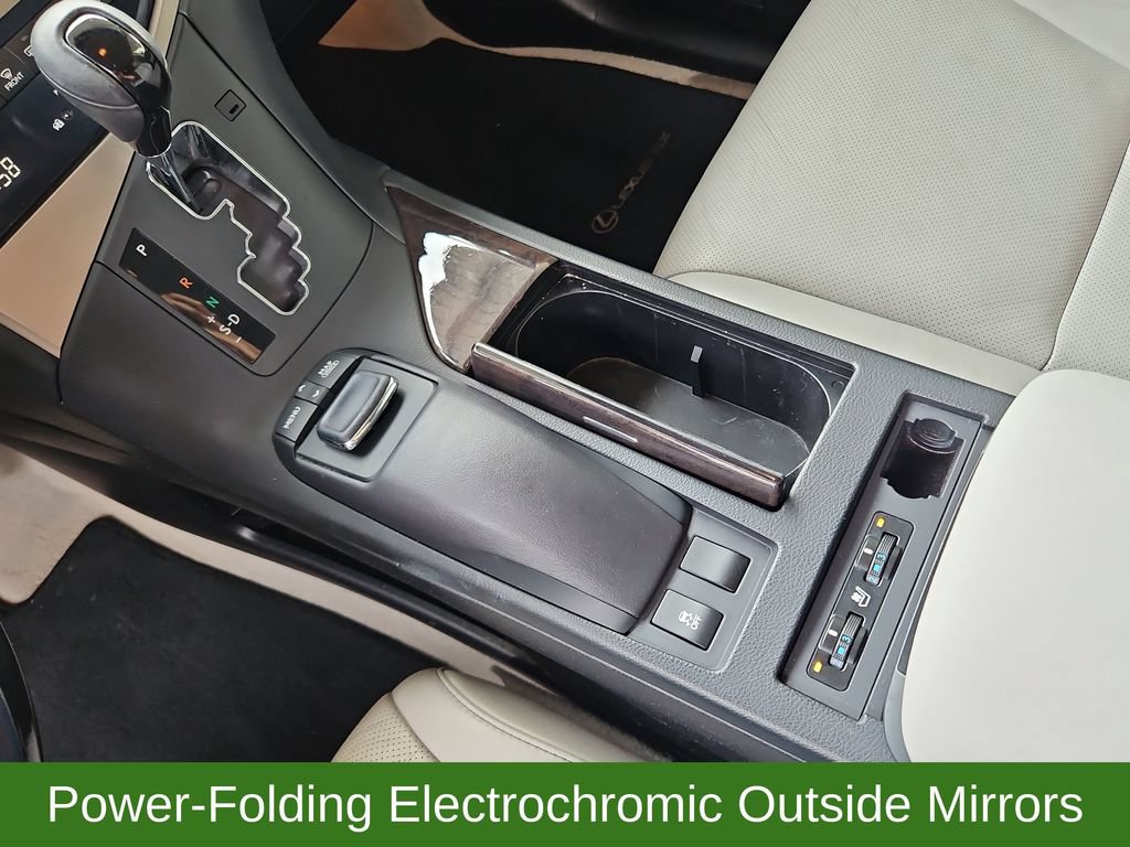 Used 2015 Lexus RX 350 FWD image 20