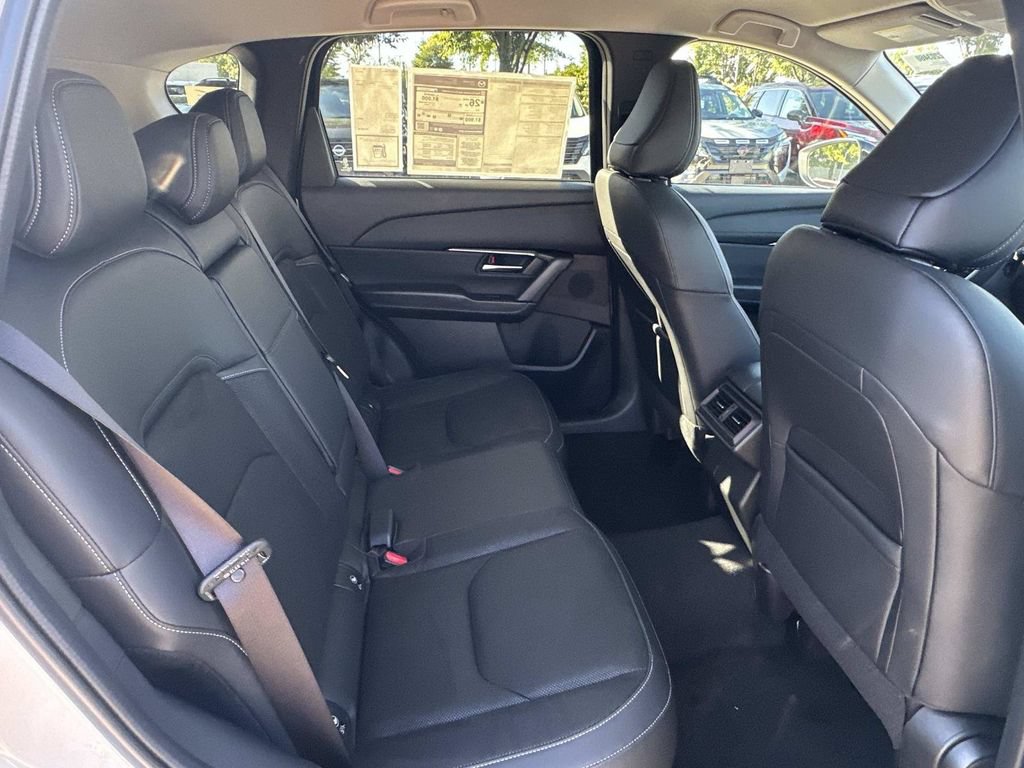 New 2026 MAZDA CX-5 Preferred AWD/4WD image 29