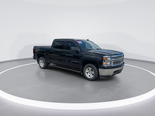 Used 2015 Chevrolet Silverado 1500 LT RWD image 8