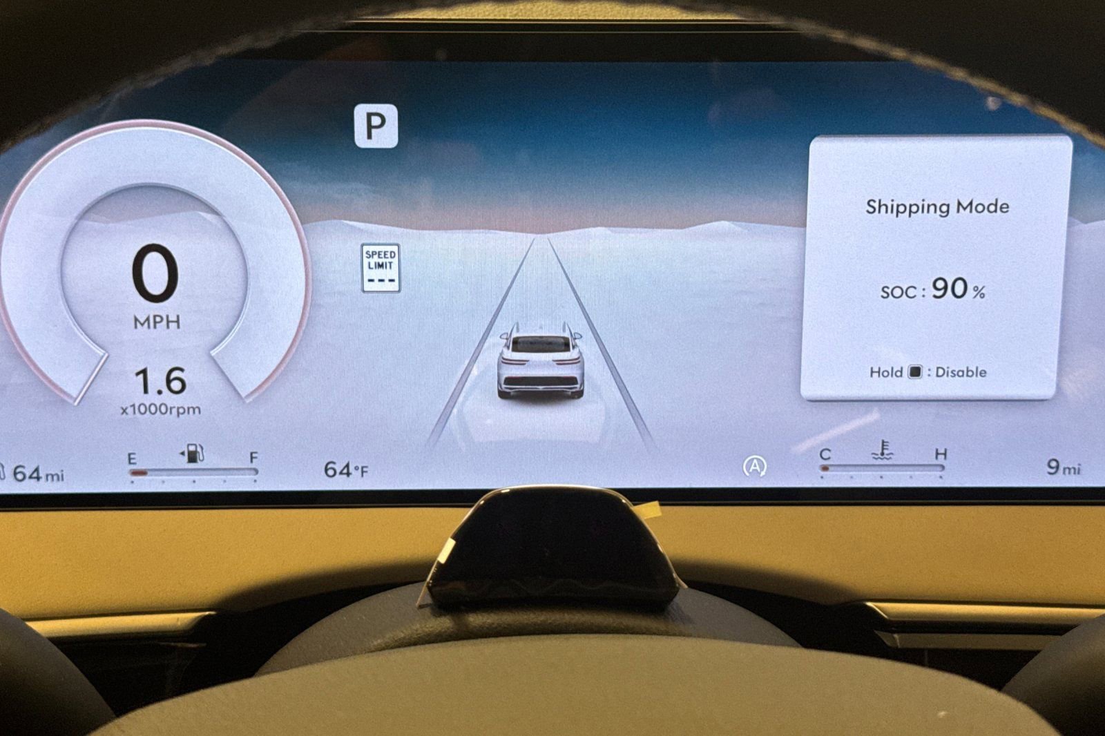 New 2026 Genesis GV70 2.5T AWD/4WD image 25