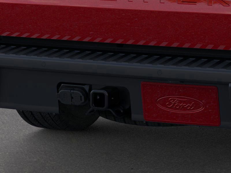 New 2026 Ford Maverick XLT image 65