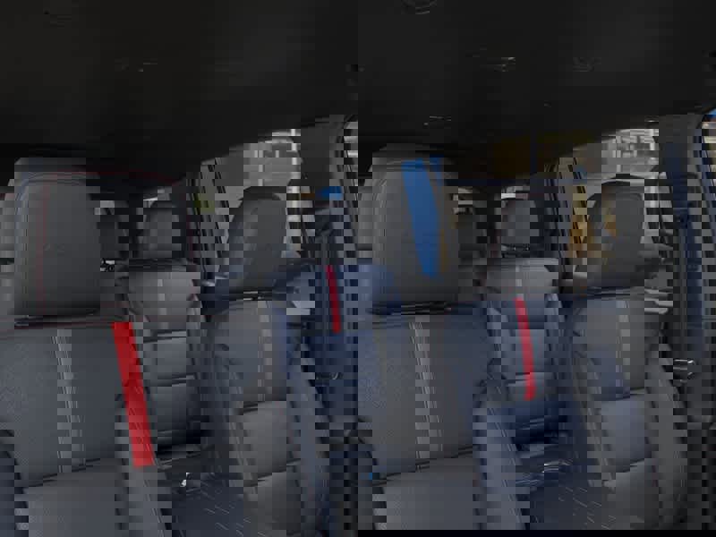 New 2026 Chevrolet Traverse RS image 24