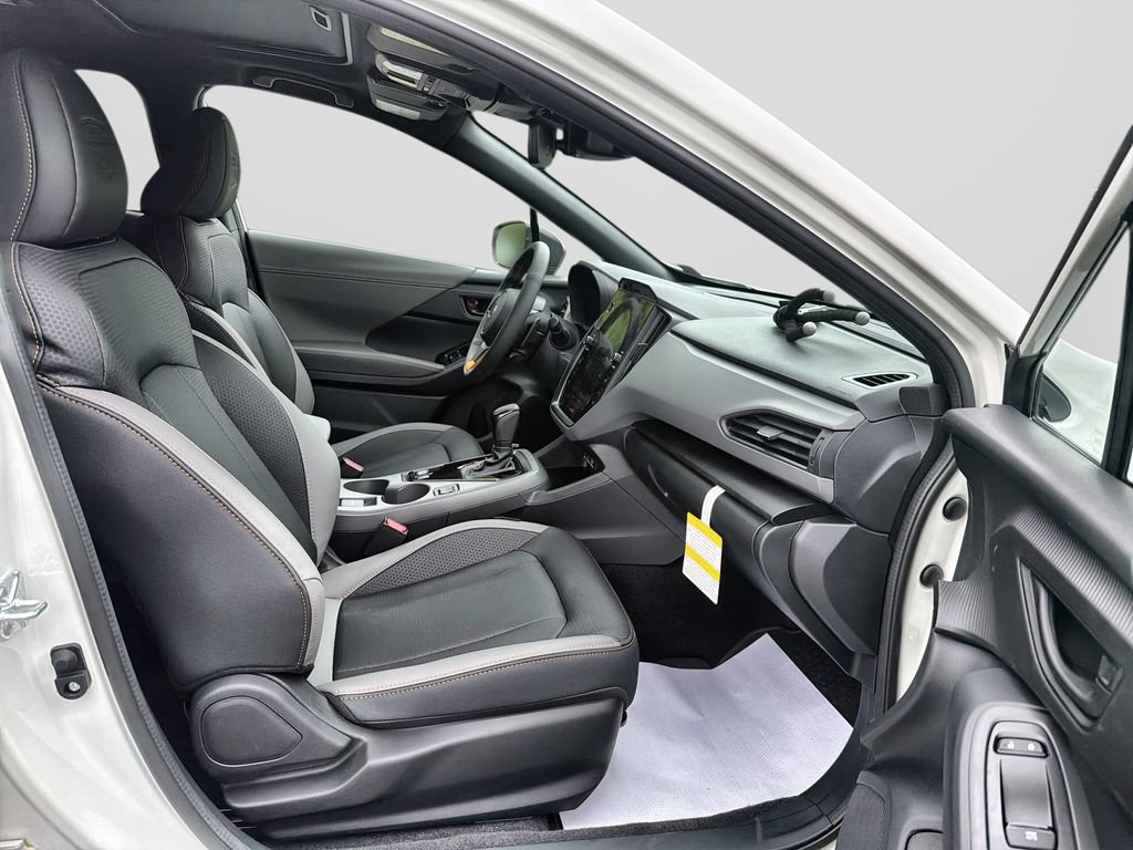 New 2026 Subaru Crosstrek 2.5i Wilderness w/ Crosstrek Mirror Package AWD/4WD image 30