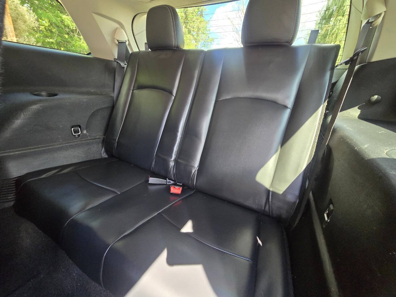 Used 2014 Dodge Journey SXT w/ Flexible Seating Group FWD image 35