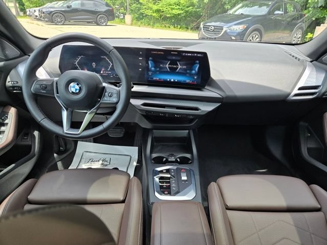 Used 2025 BMW 228i xDrive w/ Premium Package AWD/4WD image 17