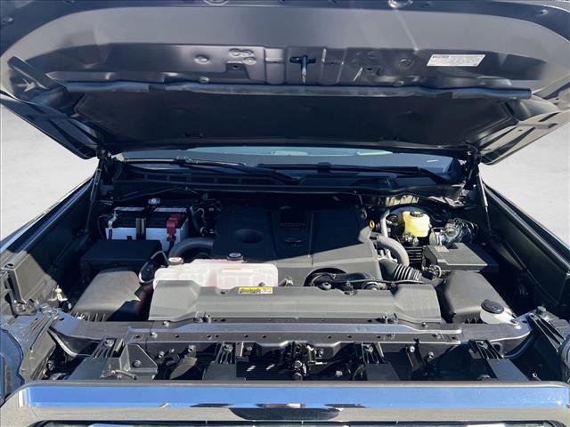 New 2026 Toyota Tundra 1794 Edition image 19