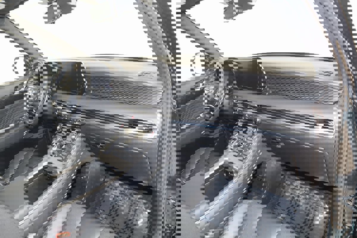 Used 2024 Hyundai Palisade Calligraphy image 46