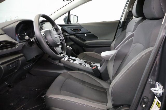 New 2026 Subaru Crosstrek 2.0i Premium image 12