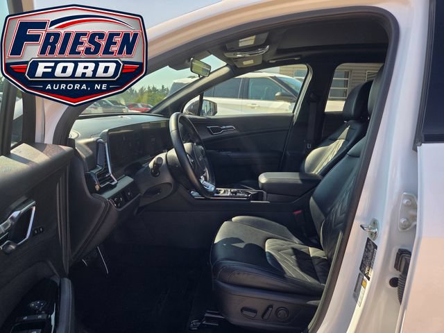 Used 2023 Kia Sportage X-Pro Prestige AWD/4WD image 11