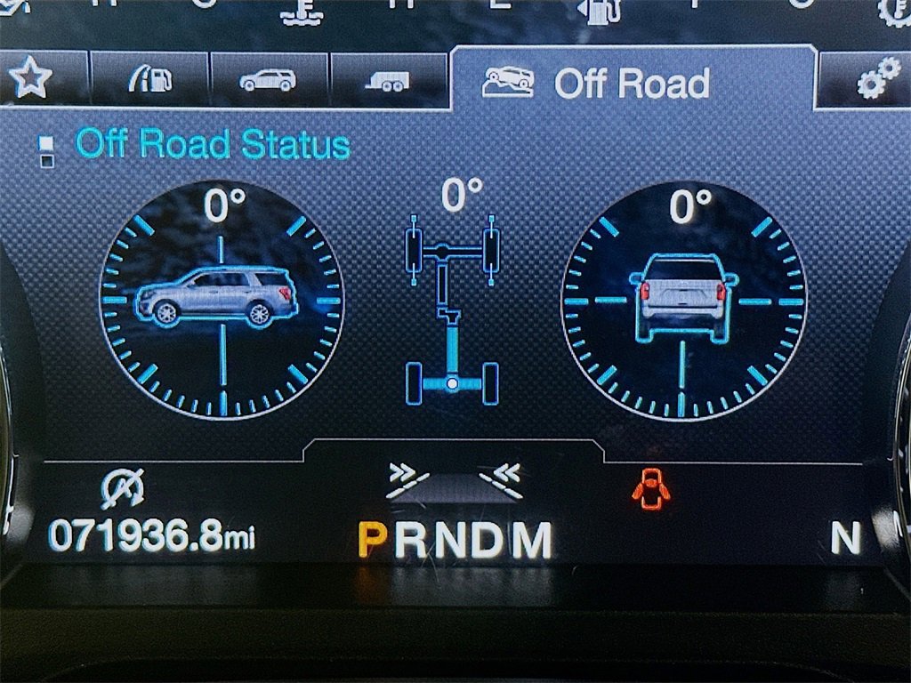 Used 2019 Ford Expedition Platinum image 13