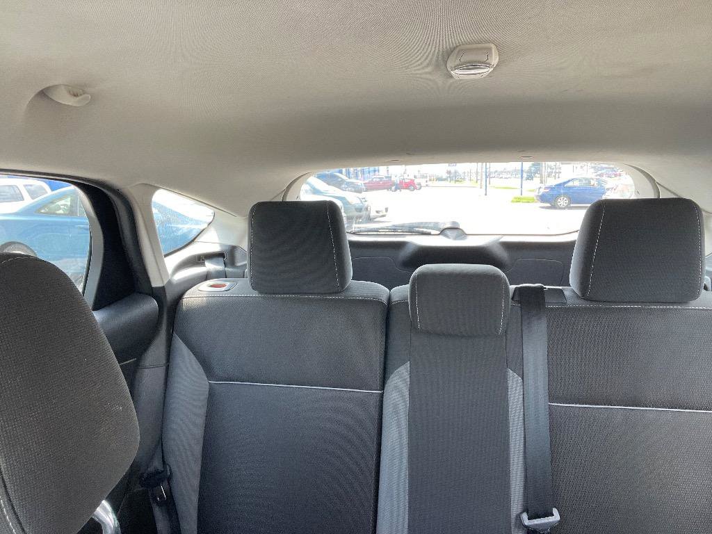 Used 2016 Ford Focus S FWD image 18