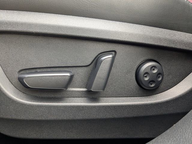 Used 2023 INFINITI QX50 Sport FWD image 22