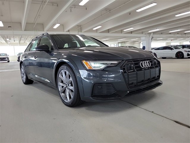 New 2026 Audi A6 Premium Plus image 2