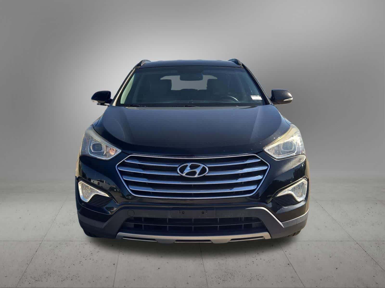 Used 2015 Hyundai Santa Fe GLS w/ Option Group 02 FWD image 9