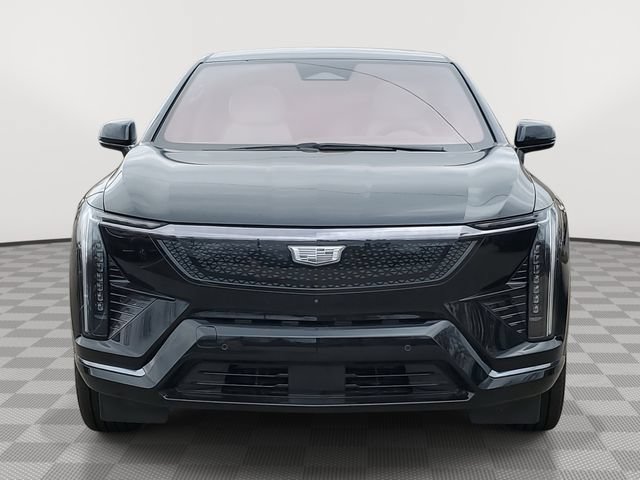 New 2026 Cadillac Optiq Sport 1 AWD/4WD image 2