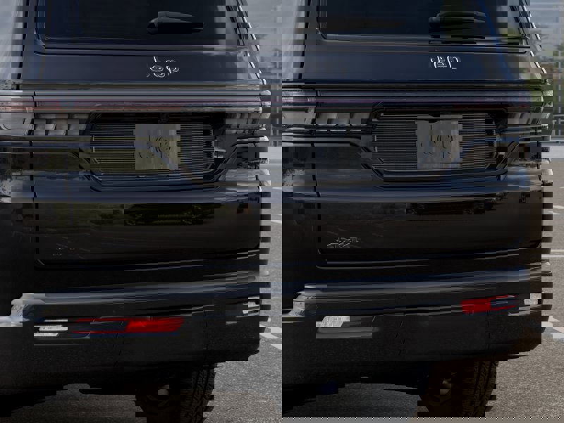 New 2026 Jeep Grand Wagoneer Limited w/ Premium Group II image 42