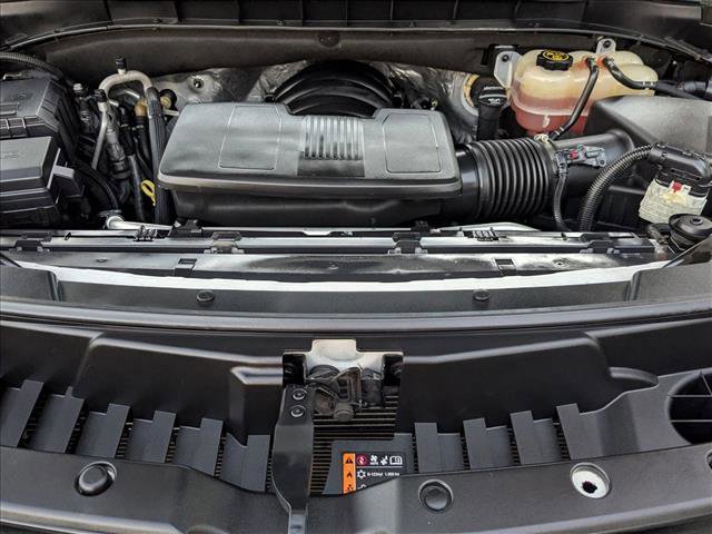 Used 2023 Chevrolet Suburban LS image 24