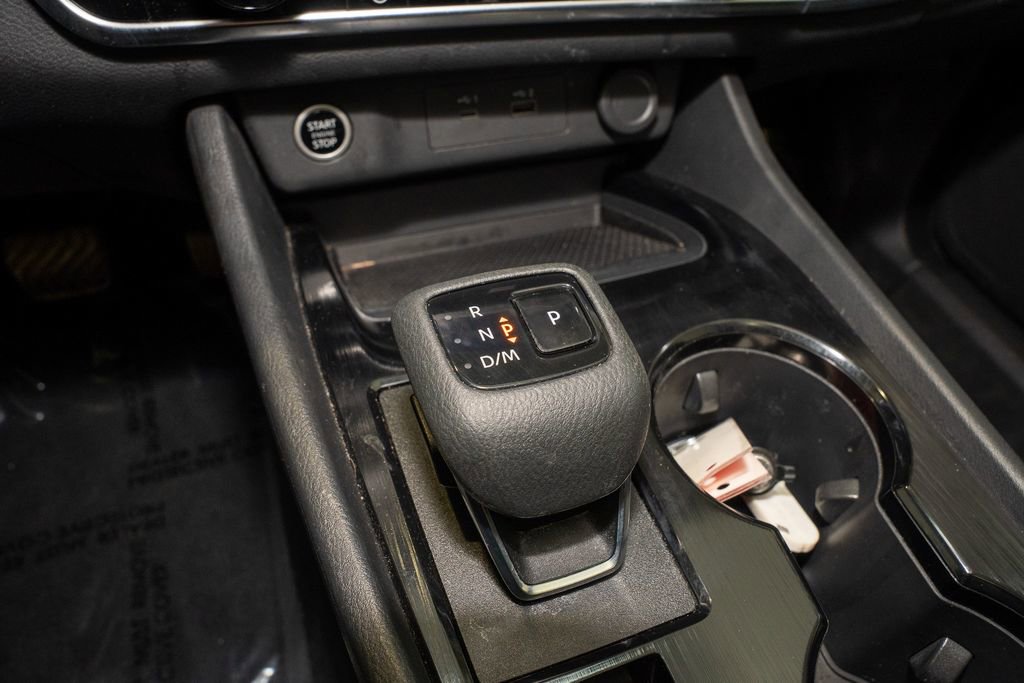 Certified 2023 Nissan Rogue SV w/ SV Premium Package image 18