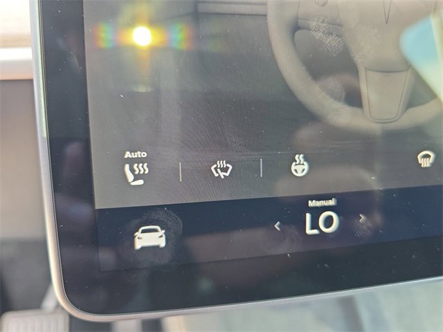 Used 2025 Tesla Model Y Long Range image 20