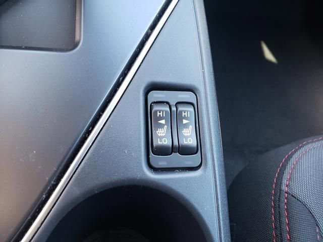 New 2026 Subaru Impreza 2.0i Sport image 16