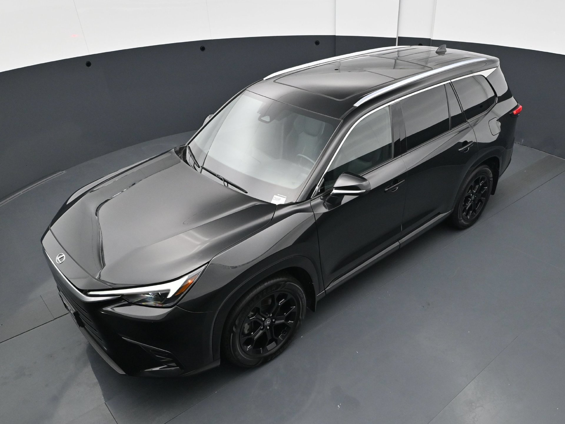 Used 2024 Lexus TX 350 AWD image 40