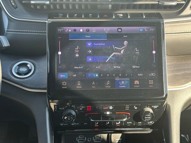 Used 2023 Jeep Grand Cherokee L Limited image 19