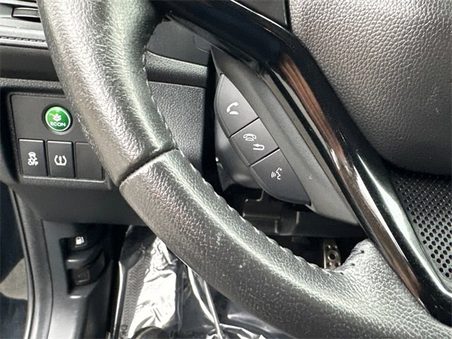 Used 2021 Honda HR-V Sport image 30