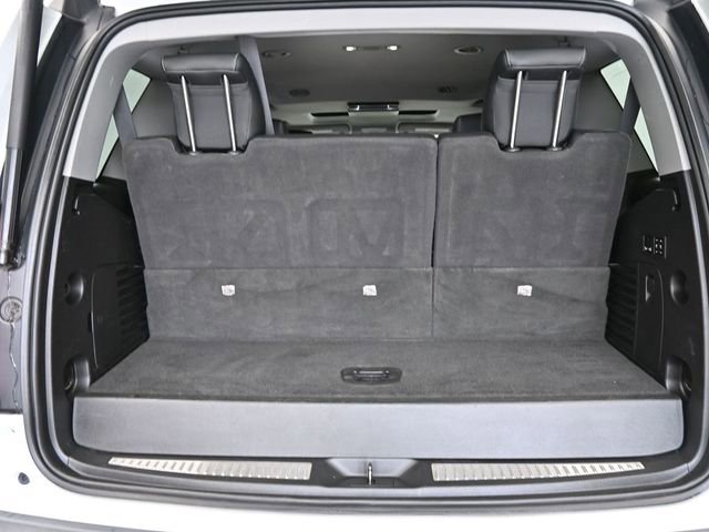 Used 2020 Chevrolet Tahoe LT AWD/4WD image 45