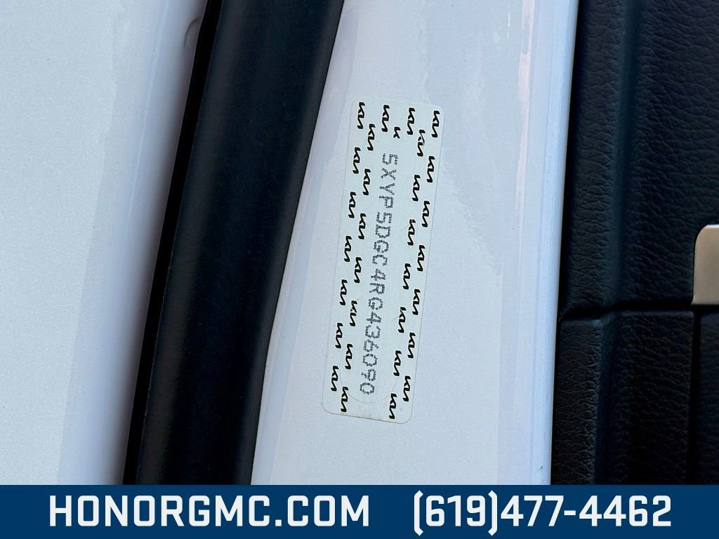 Used 2024 Kia Telluride SX X-Pro image 36