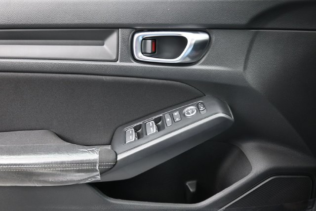 New 2026 Honda Civic Sport image 24