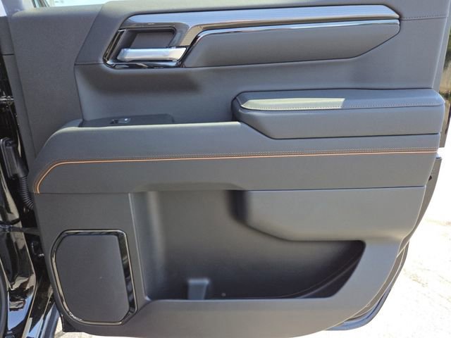 New 2026 GMC Sierra 1500 AT4 w/ AT4 Premium Package AWD/4WD image 31