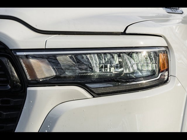 New 2025 RAM 1500 Big Horn image 9