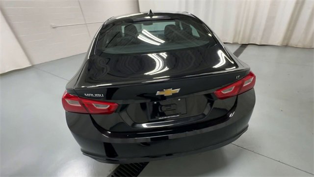 Used 2023 Chevrolet Malibu LT image 7